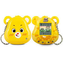 Image 2 of Funshine Bear: Care Bears Digital Pet  (£17.99)